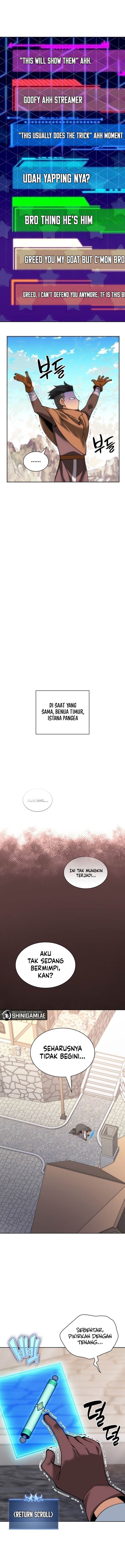 Overgeared Chapter 267