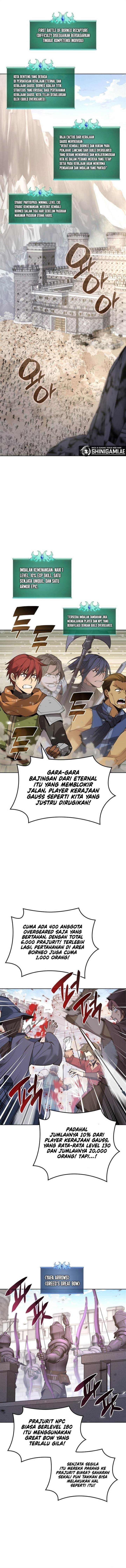 Overgeared Chapter 267