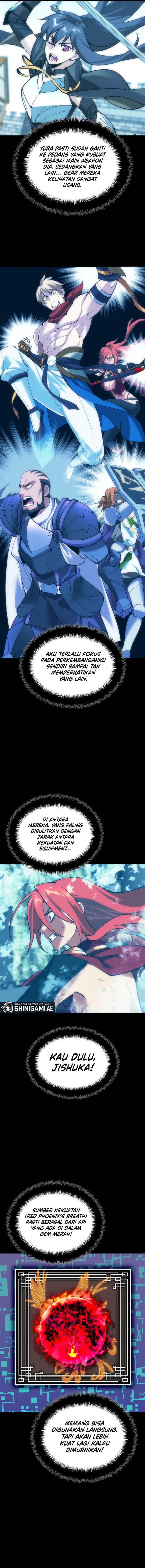Overgeared Chapter 268
