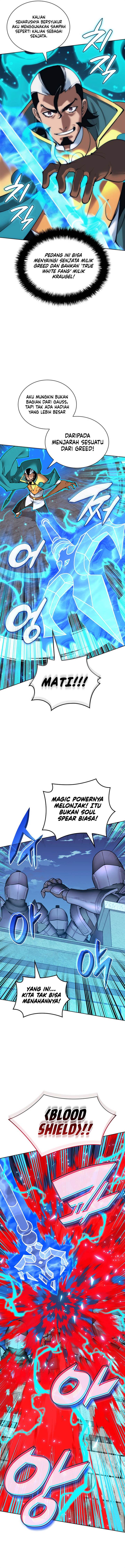 Overgeared Chapter 268