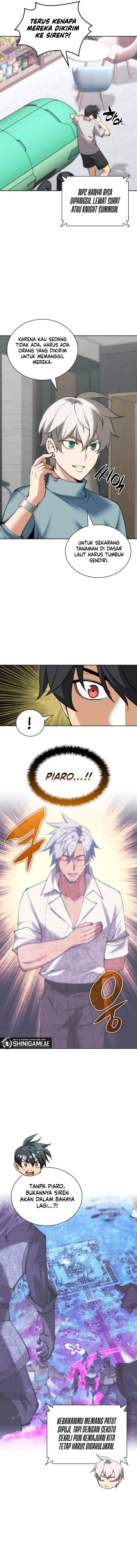 Overgeared Chapter 268