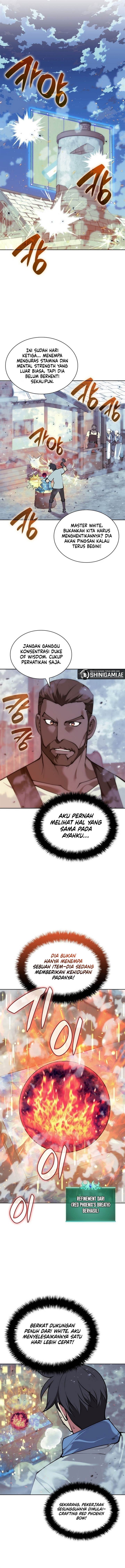 Overgeared Chapter 268