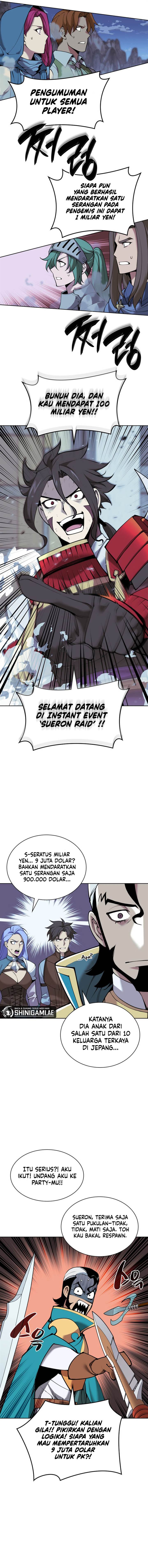Overgeared Chapter 268