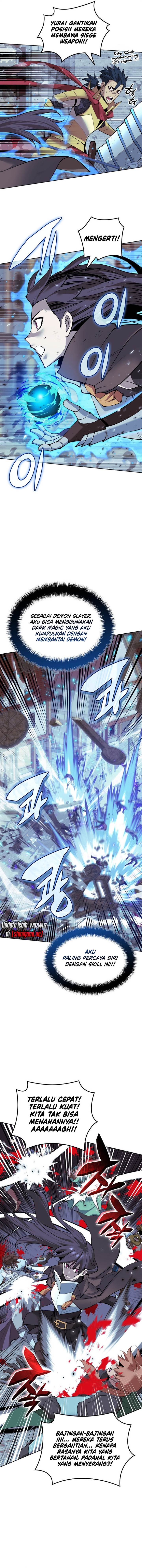 Overgeared Chapter 268