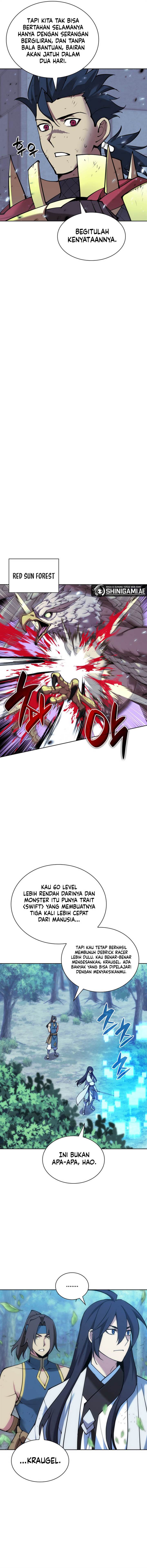 Overgeared Chapter 268