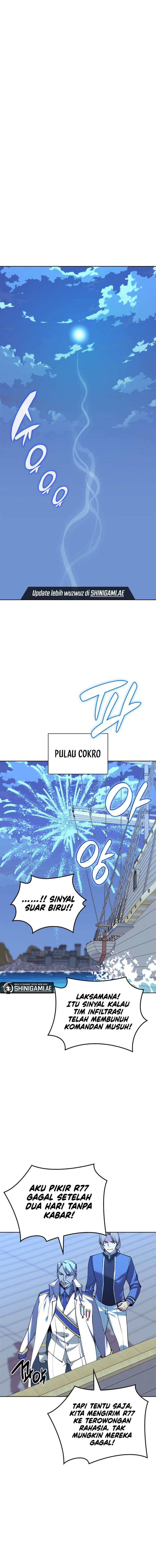 Overgeared Chapter 268