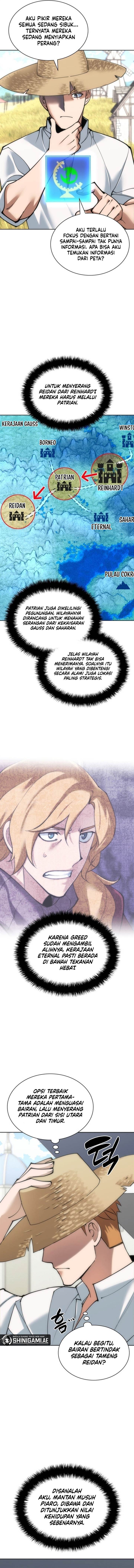 Overgeared Chapter 268