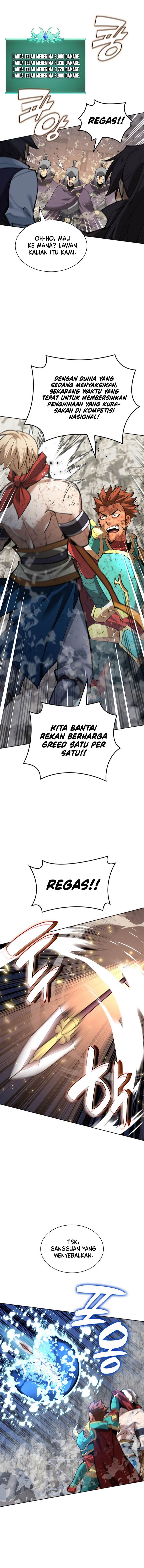 Overgeared Chapter 269