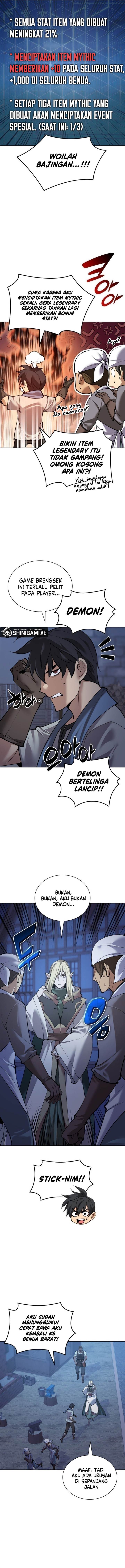Overgeared Chapter 269
