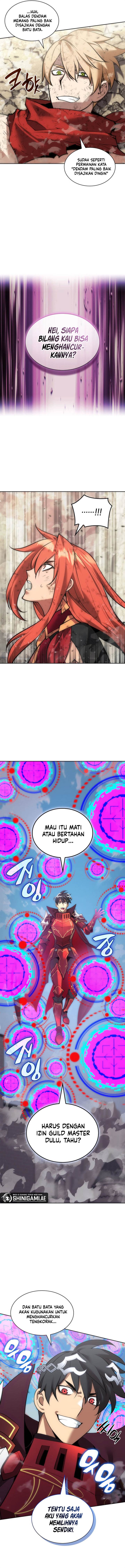 Overgeared Chapter 269