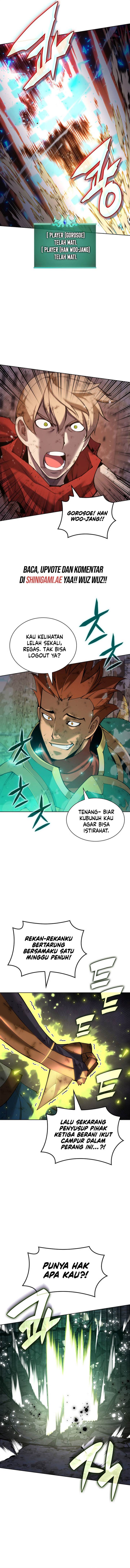 Overgeared Chapter 269