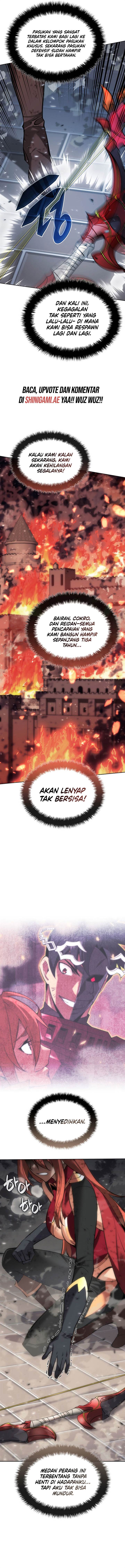 Overgeared Chapter 269
