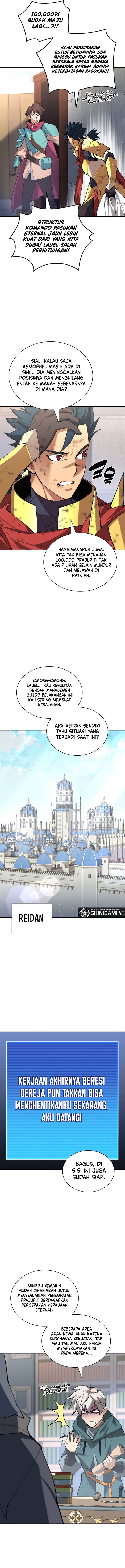 Overgeared Chapter 270