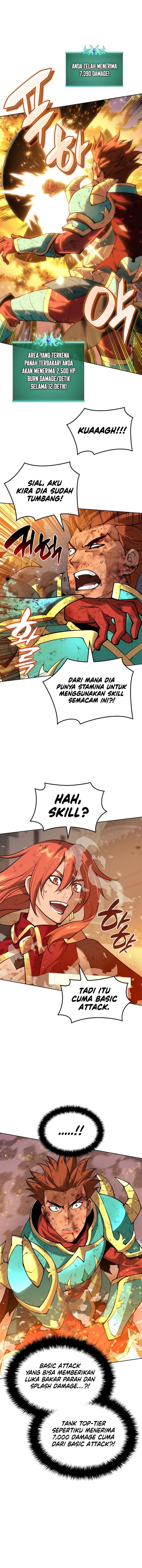 Overgeared Chapter 270