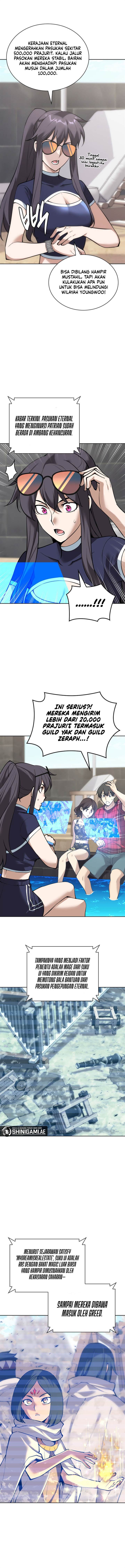 Overgeared Chapter 270