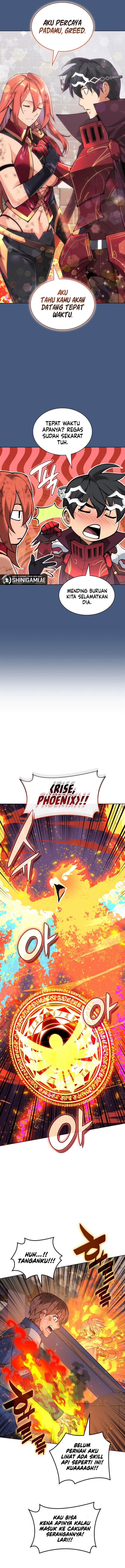 Overgeared Chapter 270