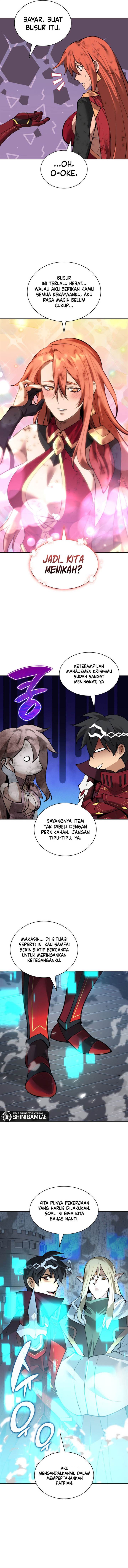 Overgeared Chapter 270