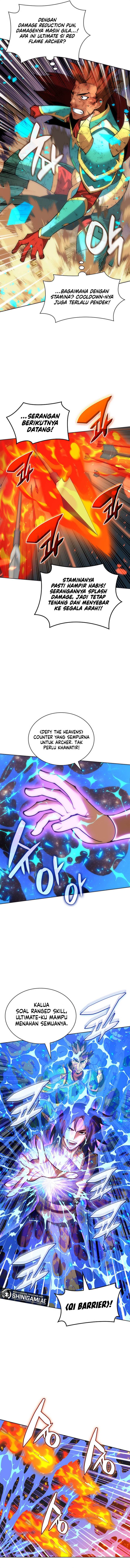 Overgeared Chapter 270