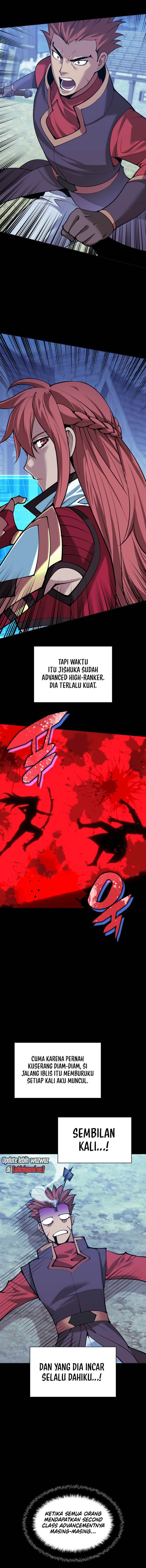 Overgeared Chapter 270