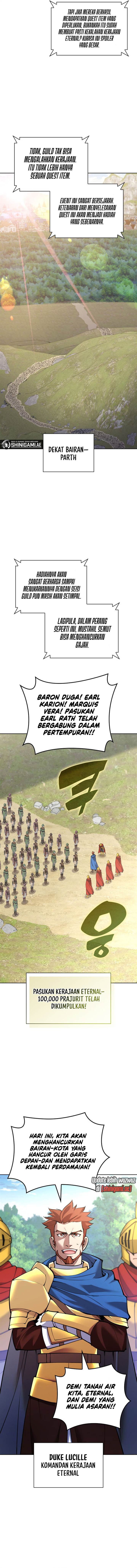 Overgeared Chapter 270