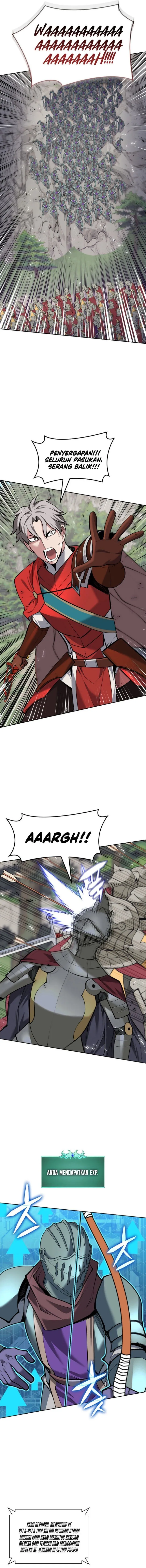 Overgeared Chap 344 - Next Chap 345