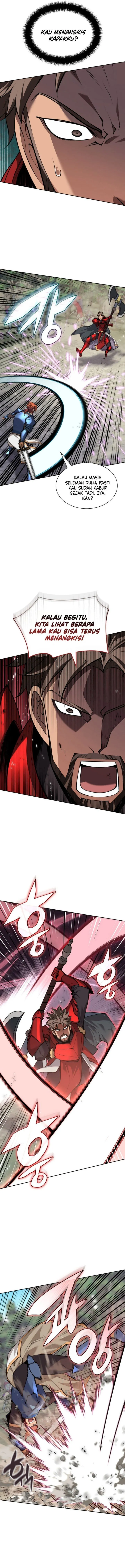 Overgeared Chap 344 - Next Chap 345