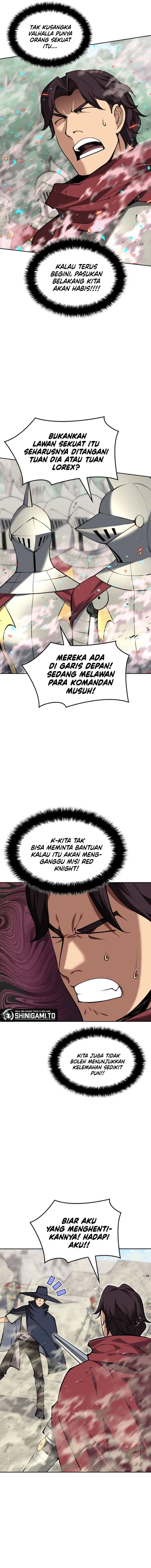 Page 6 - Overgeared Chapter 345