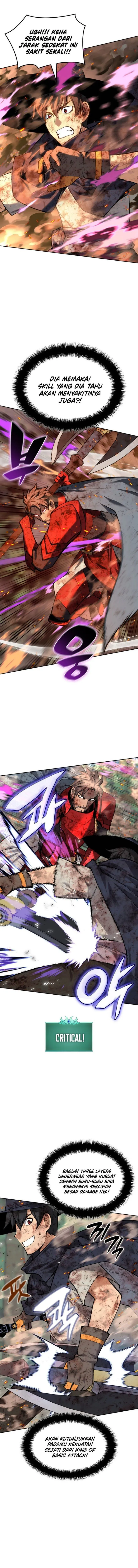 Page 16 - Overgeared Chapter 345