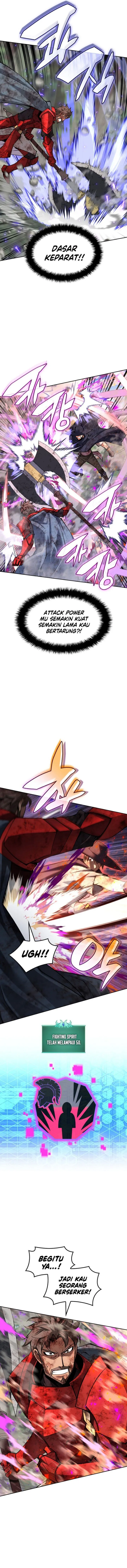 Overgeared Chapter 346