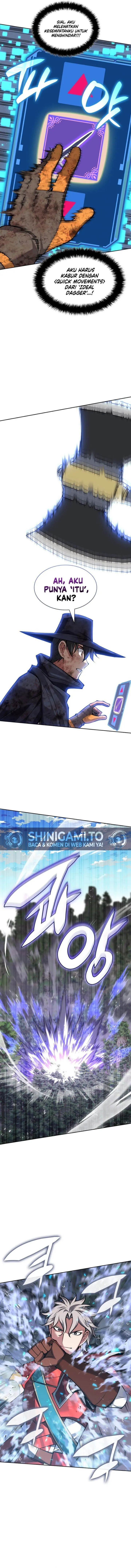 Overgeared Chapter 346