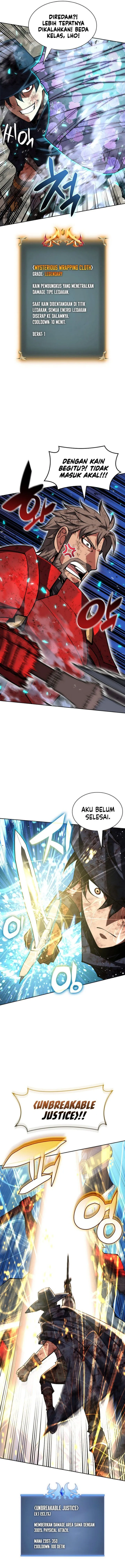 Overgeared Chapter 346
