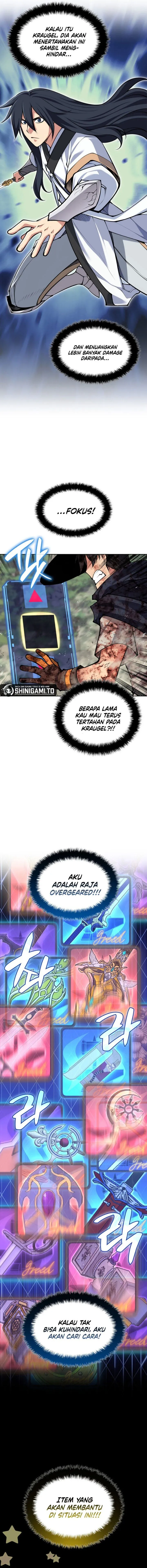 Overgeared Chapter 346