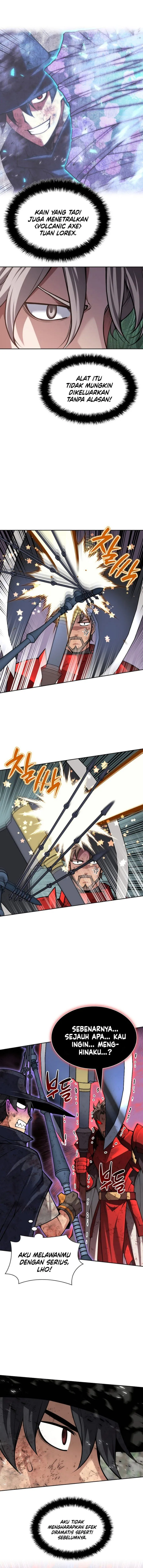 Overgeared Chapter 346