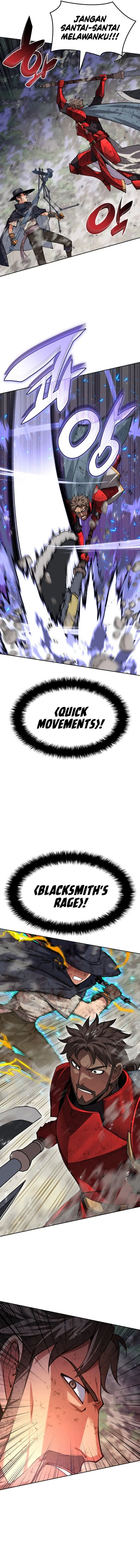Overgeared Chapter 346