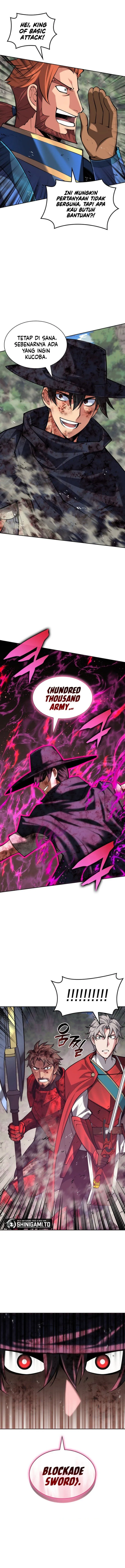 Overgeared Chapter 346