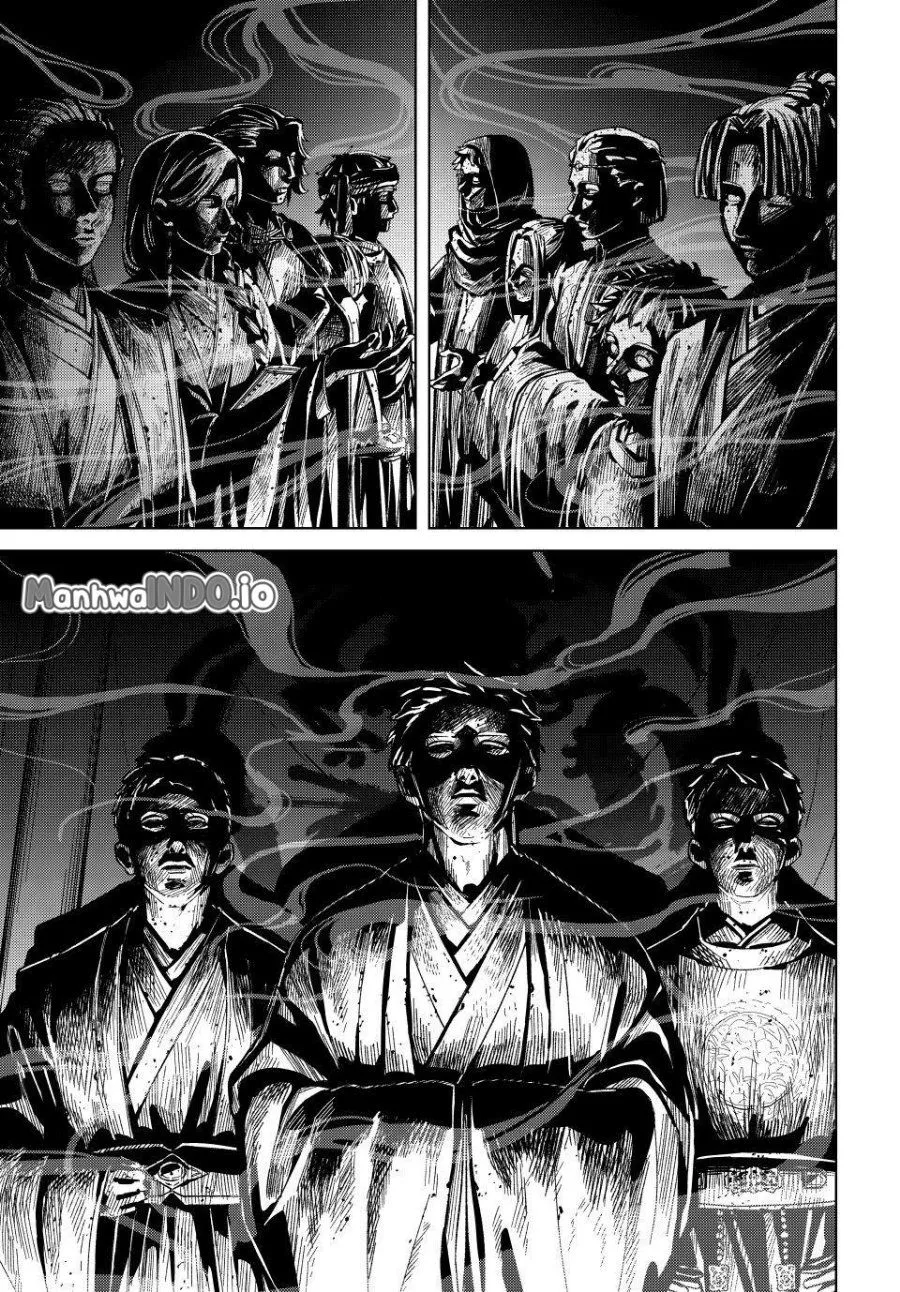 Wind Breaker (NII Satoru) Chap 231 - Next Chap 232