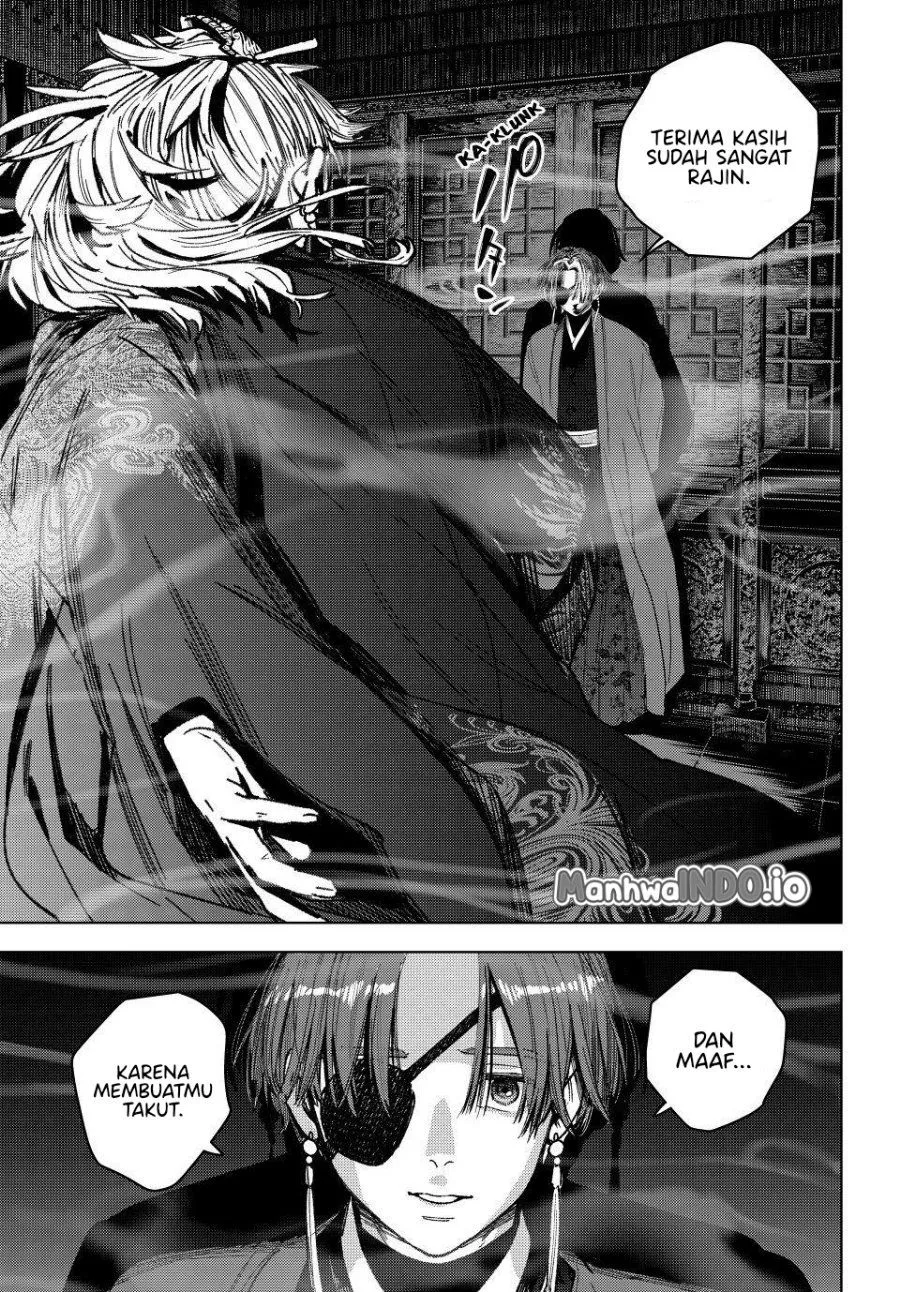 Wind Breaker (NII Satoru) Chap 231 - Next Chap 232
