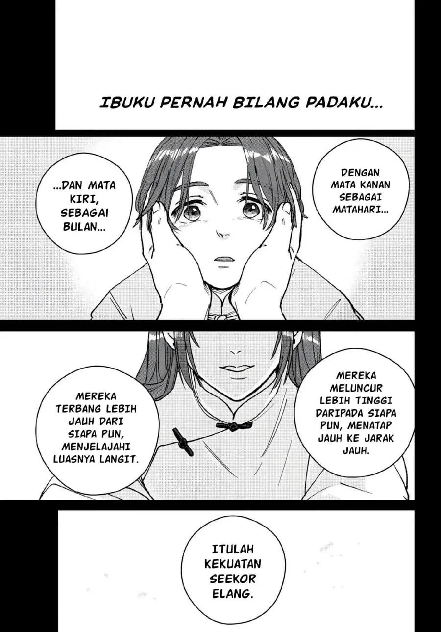 Wind Breaker (NII Satoru) Chap 233 - Next Chap 234