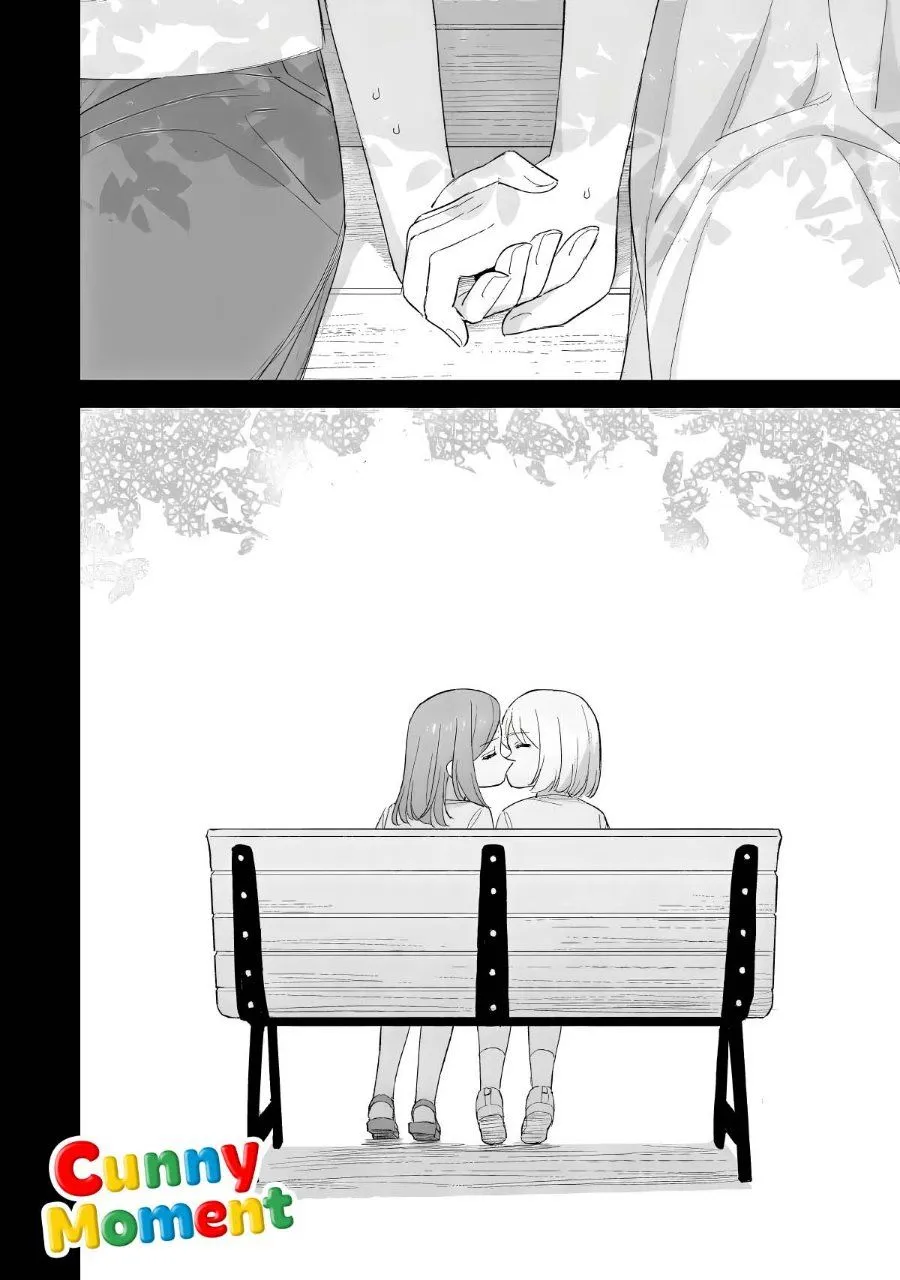 Page 22 - Sakisome Complex Chapter 13