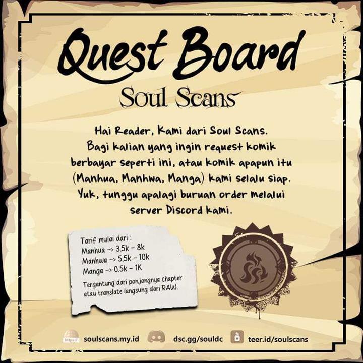 Thrud: Broken Heaven Chapter 06