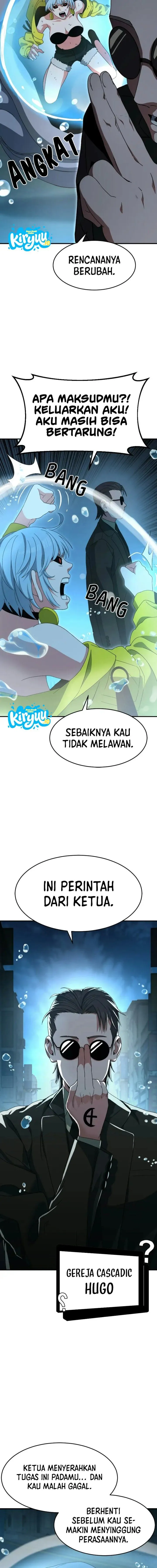 
              Healing Agency             Chapter 15