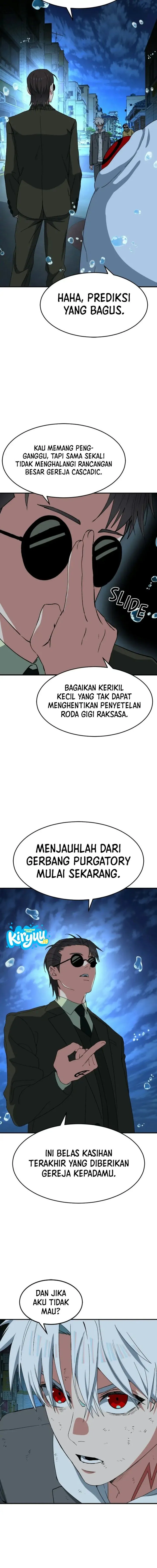 
              Healing Agency             Chapter 15