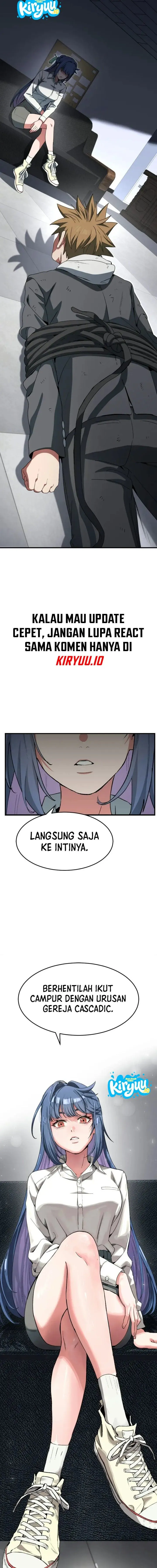 
              Healing Agency             Chapter 15