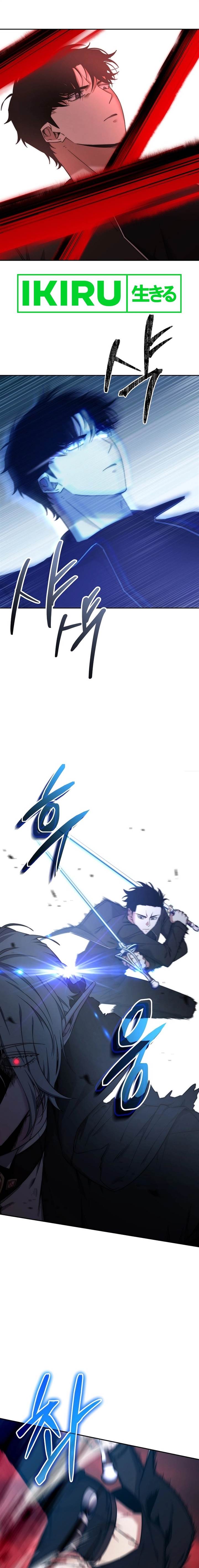 Return of the High-Ranking Civil Servant Chapter 28