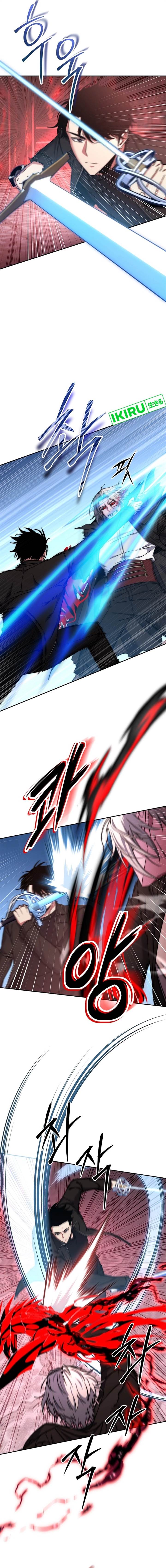 Return of the High-Ranking Civil Servant Chapter 28