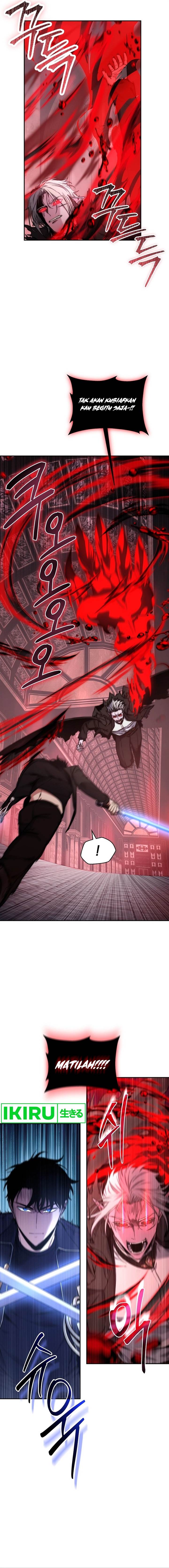 Return of the High-Ranking Civil Servant Chapter 28