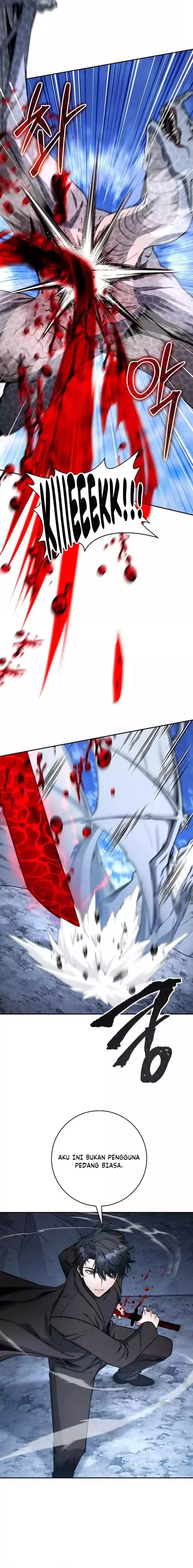 Return of the High-Ranking Civil Servant Chapter 53
