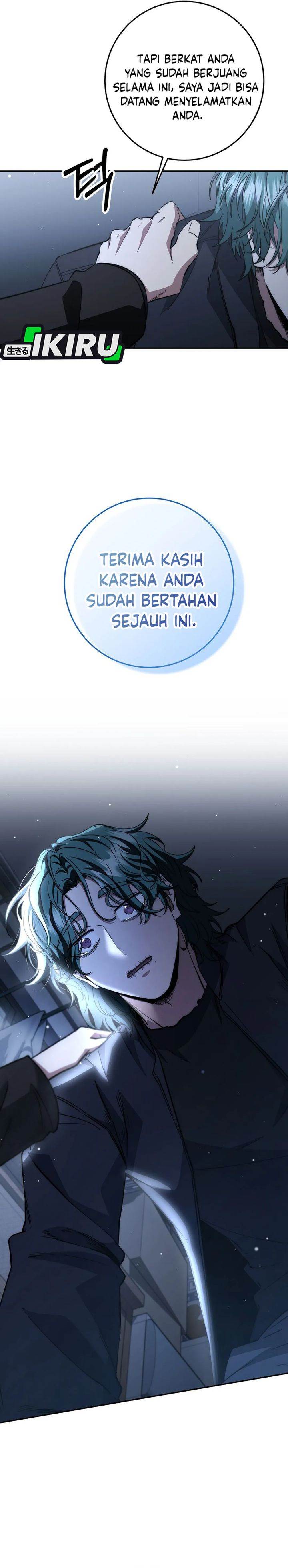 Return of the High-Ranking Civil Servant Chapter 59