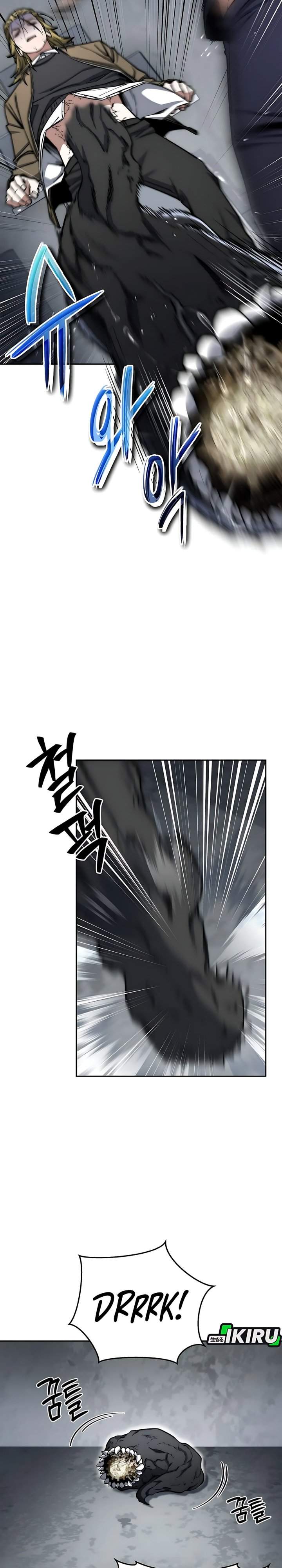 Return of the High-Ranking Civil Servant Chapter 81