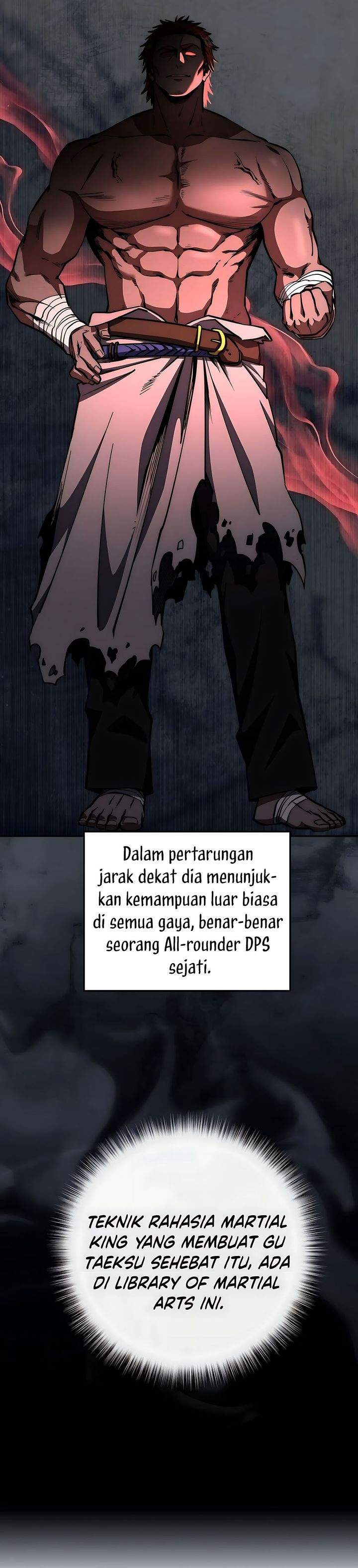 Return of the High-Ranking Civil Servant Chapter 82